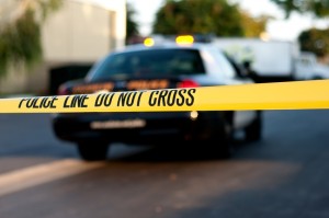 New Jersey Assemblyman, Paul Moriarty, Pushing for Mandatory Police Car Video Recorders Crime Scene