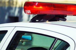 How Police Dash Camera Systems are Making a Difference