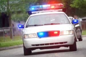 How Body Cameras Bridge the Needs of Police Force and the Public camera